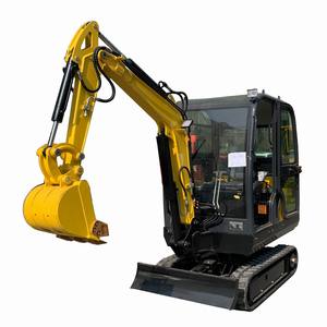 <span class=keywords><strong>Mini</strong></span>-excavatrice chinoise de 2,5 tonnes, 2 tonnes, neuve, d'<span class=keywords><strong>occasion</strong></span>, pas chère, Lon king, Zoom lion, Sa Ny, pièces détachées, prix de vente - Product Image 6