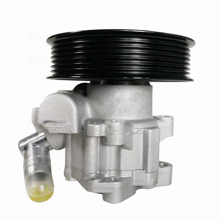 For Saginaw power steering pump for mercedes ML 280 320 CDI 