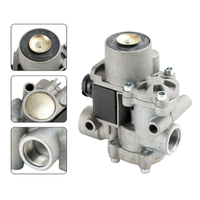 Électrovanne de modulateur ABS pour camion 4721950160 4721950180 4721950580