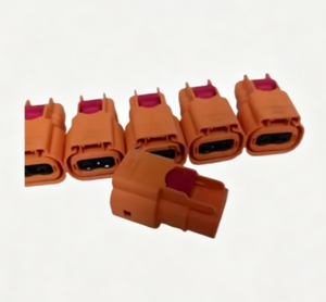 HVC2P28FS104 2 Core Automotive High Voltage Connector for Electric Vehicle - Product Image 3