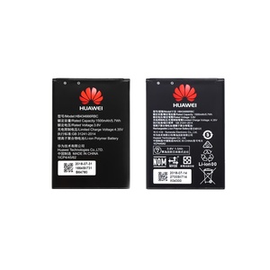Промышленность в Китае LENKDTAL 1500mAH для Huawei Портативный Wi-Fi оригинальный аккумулятор E5573 беспроводной маршрутизатор по низкой цене