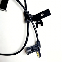 Sensor de Velocidad de Rueda ABS Trasero Izquierdo YL8Z-2C216-AC en Stock al por Mayor para Ford Escape Mazda Tribute YL8Z2C216AC