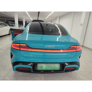<span class=keywords><strong>Voiture</strong></span> d'occasion Guazi 2024 SU7 – Remise sur commande en gros – Berline électrique pure automatique 5 places – Conduite à gauche - Product Image 6