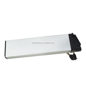 FFZ ALX DCH006 Plegable 48V 10.4Ah 12.8Ah 14Ah Batería incorporada para <span class=keywords><strong>Engwe</strong></span> <span class=keywords><strong>EP</strong></span> <span class=keywords><strong>2</strong></span> Pro TotGuard Reemplazo de bicicleta plegable - Product Image 3