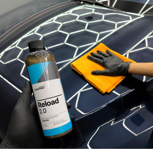 CARPRO 2.0 <b>Spray</b> Sealant Silica + Siloxane Ceramic Coating Super Hydrophobic 9-Year Expiration 60um Thick Protect Paint New Cars - Product Image 3