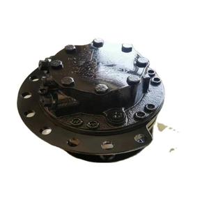 Motor Hidráulico MCR3 MCR5, Motor de Pistones Serie MCR5W620 - Product Image 3