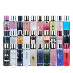 Perfume Mixto al por Mayor de 250 ml, Desodorante para Mujer, Spray Corporal General para Hombre y Mujer, Perfume Árabe de Dubái - Product Image 1