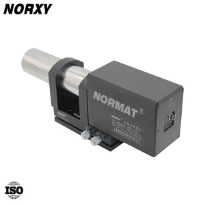 Yüksek Hassasiyetli Fotoelektrik Otokolimatörler NORMAT5330P, Düzlik Küçük Açılı Düz Plaka Testi için Çift Eksenli Ölçüm ile - Product Image 1
