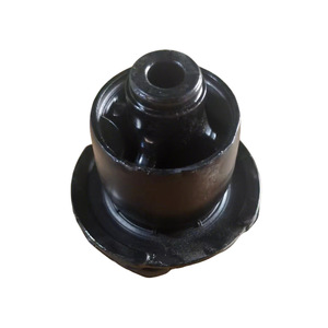 Buje de brazo de control Suzuki 46221-51K10 46221-65J00 para vehículos Changan Suzuki, pieza de repuesto de montaje de goma - Product Image 1