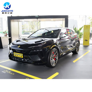 En stock, tout neuf, Lotus Eletre 900 600SE, SUV de luxe électrique, 612 ch, double moteur, transmission intégrale, autonomie de 650 km (CLTC), jantes en alliage forgé - Product Image 2