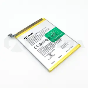 TLIDA Full Capacity Mobile Phone Digital Battery BLP649 For Oppo A83 A1 A83T F5 Lite 3.85V 3180mAh Lithium-ion Battery