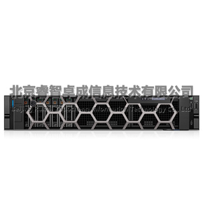 เซิร์ฟเวอร์แบบติดตั้งบนแร็ค PowerEdge R860 รุ่นสำคัญสำหรับธุรกิจ ขนาด 2U พร้อมหน่วยความจำ 256GB และซีพียู 4 ตัว - Product Image 2