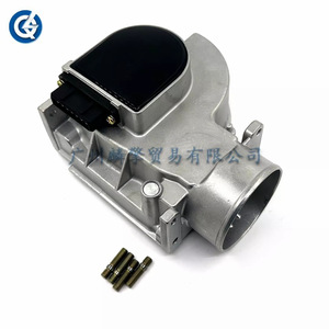 Air Flow <b>Meter</b> 22250-65010 12 V For Replace Repair New - Product Image 1