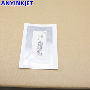 Chip de Tinta <span class=keywords><strong>Linx</strong></span>, Solvente, Etiqueta RFID, CHIP 1240 1014 1010 3103 <span class=keywords><strong>1505</strong></span> 1512 3501 3203 3703 para Impresora de Codificación de Inyección de Tinta <span class=keywords><strong>Linx</strong></span> 8800 8900 - Product Image 6