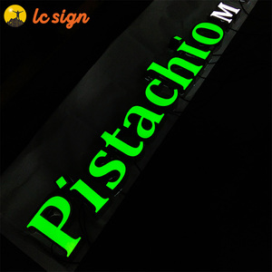 Лидер продаж, светодиодная вывеска 12 В - Product Image 2