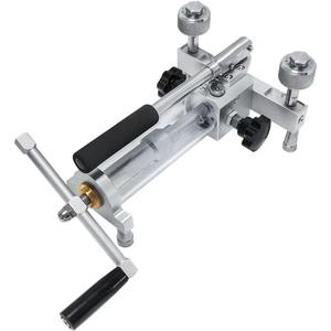 Pompe d'étalonnage portable MK-PC104 0-1000 bar - Product Image 3