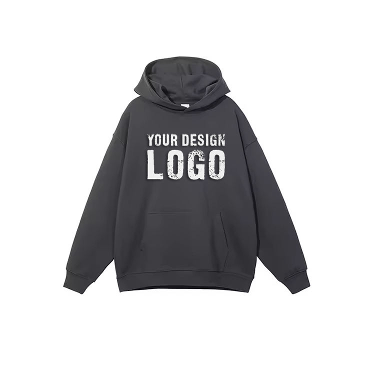 สีเทาเข้ม