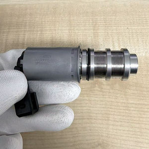 Válvula de Control Hidráulico de Presión de Aceite Solenoide 11417584990 para BMW 16i 118i 120i 316i <span class=keywords><strong>318i</strong></span>, Motores <span class=keywords><strong>N43</strong></span> y S55 - Product Image 6