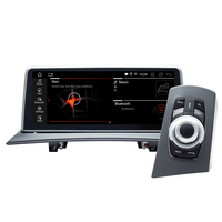 Autoradio android 10, Navigation GPS, WIFI, lecteur multimédia vidéo, stéréo, pour voiture BMW X3 E83 (2004 — 2012)