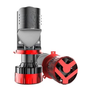Proyector de Lente H4 de 220 Vatios, Faro Delantero LED para Automóvil, Bombilla LED H4 para Automóvil y Motocicleta - Product Image 1