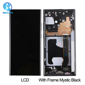 Écran Lcd 5G pour Samsung Note 20 Ultra, remplacement d'écran - Product Image 5