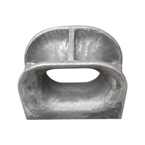 เหล็กหล่อขึ้นรูปสำหรับรองรับเรือและยานพาหนะทางน้ำ - Product Image 6