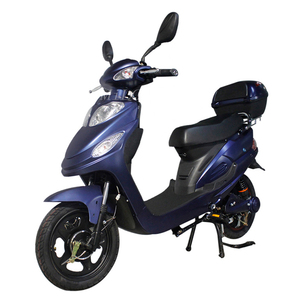 scooter electrico linea roja motos torito electricas Bicicleta eléctrica talla 16 - Product Image 4
