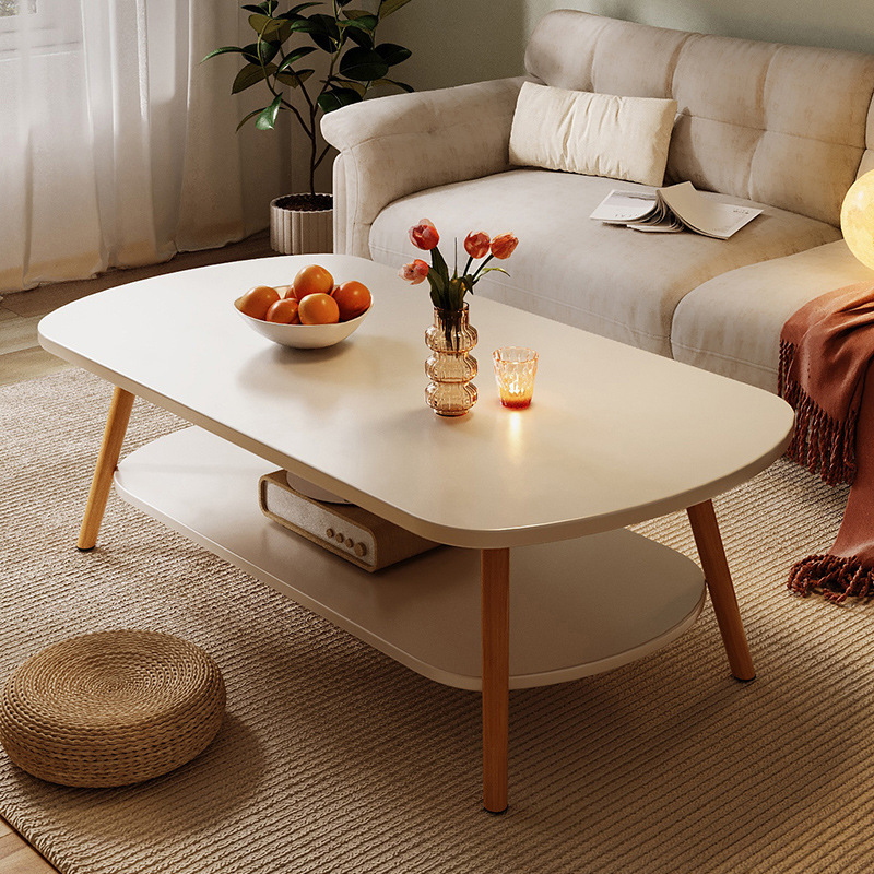 Jiuyi High Quality Small Coffee Table