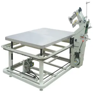 UDWB-3 Cheap edge banding machine Automatic mattress beading machine Mattress edge banding Sewing machine