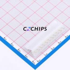 HX CH3.96-11P ZZ Wire-to-Board Pin Header Through hole Component (THT),P=3.96mm Connector 1x11P 3.96mm Through Hole CH - Product Image 2