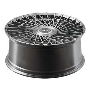 Jantes en alliage d'aluminium forgé ACE 18 19 20 21 pouces, pièces de rechange OEM pour Mercedes Benz <span class=keywords><strong>AMG</strong></span> C43 <span class=keywords><strong>C63</strong></span> C63s E63 E63s S63 S65 - Product Image 3