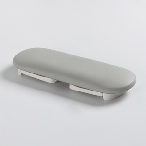 Special Foldable Nail <b>Pillow</b> for Manicure-Lightweight Comfortable Hand Rest Tool Available Grey/White/<b>Black</b>/Pink for Nail Shops - Product Image 3