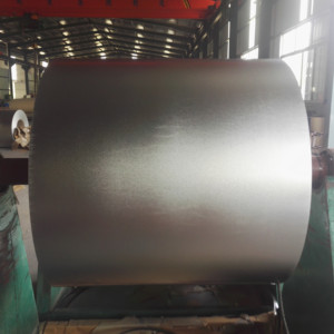 Bobina de acero del galvalume az150 de brasil con 1200 mm de ancho - Product Image 5