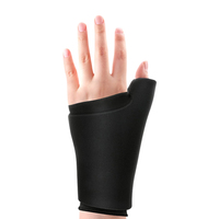 Enveloppe de gel solide rafraîchissante pour les mains, soulagement de la douleur et de la ténosynovite