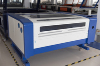 GWEIKE mesin pemotong laser co2 9060/4060/1390, untuk kertas kayu akrilik, kain, kulit, dll. 6090 Harga pemotong laser