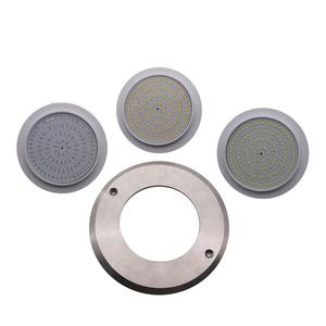 Lumière LED pour piscine en acier inoxydable 5000K Lumière du jour IP68 Étanche Éclairage sous-marin pour piscines - Product Image 4