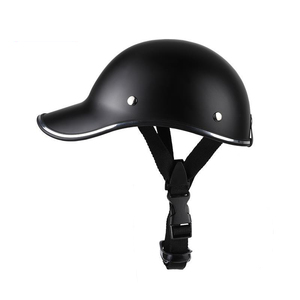 थोक के लिए एक आधा चेहरा खुला मोटरसाइकिल हेलमेट - Product Image 1