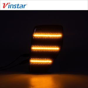 Instar-urna de encendido para ummer 3, 2006-2010, moked - Product Image 5