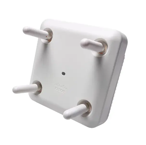 NOUVEAU Point d'accès CiscoS Aironet Mobility 3800 Series 3802E AIR-AP3802E-H-K9 - Product Image 1