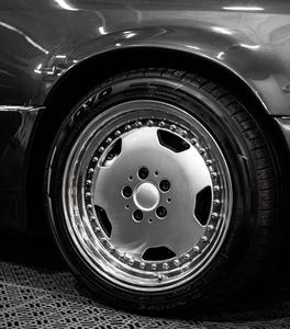 Nouvelles jantes forgées VG pour <span class=keywords><strong>Mercedes</strong></span> <span class=keywords><strong>W124</strong></span> W205 W202 W204 W140 5x112, jantes en alliage classiques pour voitures particulières, 17 18 19 pouces - Product Image 5