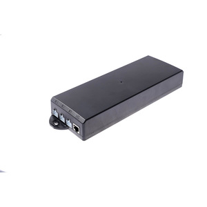 Contrôleur manuel à moteur unique 24V AC pour bureau réglable en hauteur, contrôle de bureau informatique à double/triple moteur de type divisé - Product Image 1