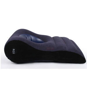 Мягкая надувная подушка Toughage для дивана или кровати, подушка для пары, для игры в любовь, для мужа и жены, подушка для улучшения любви, мебель для взрослых - Product Image 3