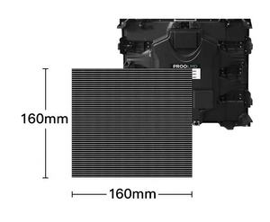 Pantalla led de pared para <span class=keywords><strong>tv</strong></span>, tablero P2.5 para interior, cartelera - Product Image 5