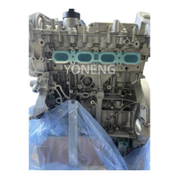 Tout nouveau moteur de voiture 2.0T 20L4E ensemble moteur pour Roewe RX5 RX8 MG Saic Maxus