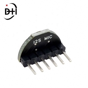 ซิพีด ไมกซ์อินเทอร์เฟซ I2S ความไวสูง โมดูลไมโครโฟนเดี่ยว เสียงรบกวนต่ำ พร้อมบอร์ดพัฒนา - Product Image 3