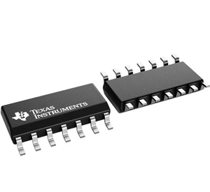 SN74LS02DR 14 SOIC (0.154" 3.90mm Larghezza) Componenti Elettronici Logici Acquista Online Servizio Lista BOM Originale SN74LS02DR - Product Image 1