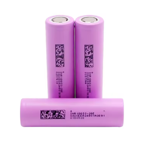 Cellules cylindriques d'origine <span class=keywords><strong>DMEGC</strong></span> INR18650 <span class=keywords><strong>26E</strong></span> 2600mAh 3C pour vélos électriques Centrale électrique a Cellule de qualité - Product Image 4
