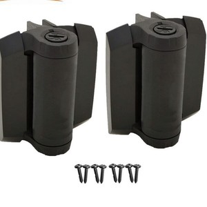 Thiết Kế Hiện Đại Nylon Bản Lề Nhiệm Vụ Thường Xuyên Cổng Bản Lề Mới Đến Tự Đóng Cửa Kim Loại Ngoài Trời Cửa Cho Cửa - Product Image 1