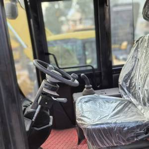 CAT 966H Wheel Loader 22 Ton Capacity 2018 Model 213kw Power Used Construction Equipment with 2001-4000 Hours - Product Image 2