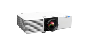 โปรเจคเตอร์เลเซอร์ระยะฉายสั้น PowerLite L630SU Full HD WUXGA - Product Image 3